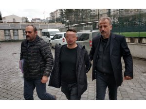 Samsun’da saldırgandan gazetecilere: "İyi çekin yakışıklı olsun da vurduğum adamlar görsün"