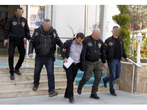 Korhan ve Zehra cinayetine ilişkin mesaideki güvenlik görevlisine gözaltı