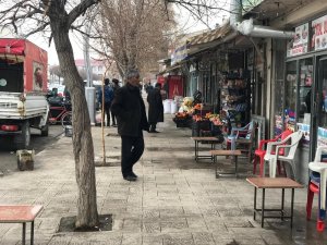 Van’da 4.1 büyüklüğünde deprem