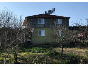 Sinop’ta intihar girişimi