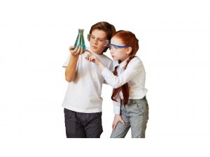 10 Burda AVM’den Bilim ve Teknoloji Haftası’na Özel Bilim Şenliği