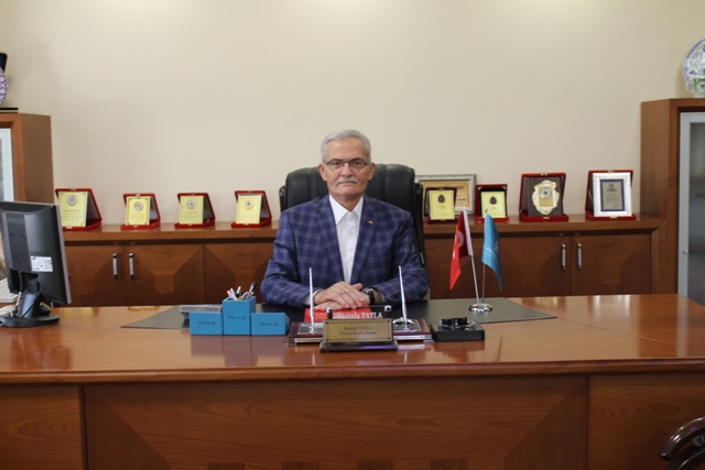 Din düşmanları görev başında