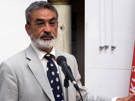 İsmet Özel'den yeni bir şiir daha