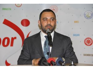 Hamza Yerlikaya’dan milli sporculara atama müjdesi