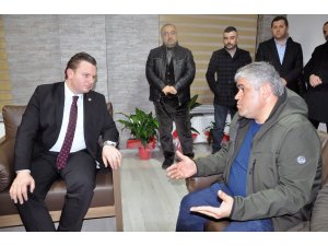 "Milliyetçi hareketçiler meselenin farkında"