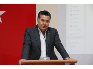Mehmet Kocadon Muğlalı kadınları dinledi