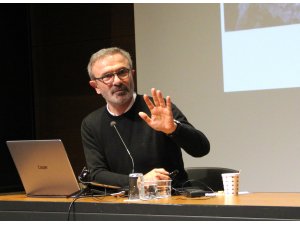 Göbeklitepe konferansta ele alındı