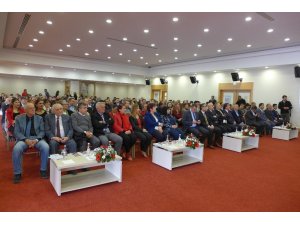 Kuşadası’nda istihdam seferberliği toplantısı yapıldı