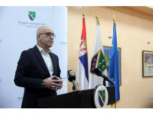 "Türkiye Sancaklı Boşnakların koruyucusudur"