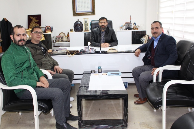 ASRİAD’ta ‘Şimdi Ticaret Zamanı’