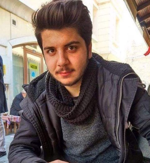 Furkan’ın cenazesi Konya’ya getirildi
