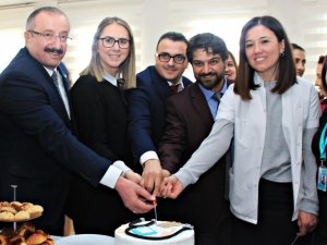 AK Partili Yılmaz: "Halkımızın kolay ulaşabileceği semt poliklinikleri kurulacak"