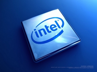 Cep telefonlarında Intel damgası!