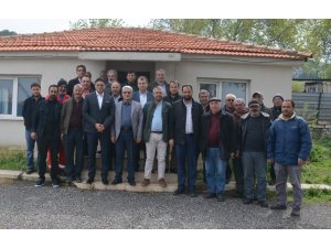 Başkan Acar: "Yatırım yelpazesi genişleyecek"