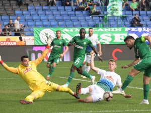 Futbolda haftanın programı