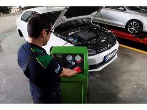 LeasePlan araç bakımı için Euromaster’la anlaştı