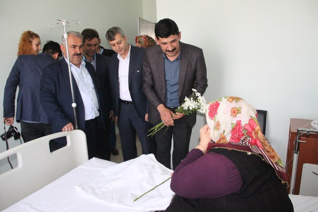 Etyemez: Kadınhanı’nda Cumhur İttifakı kazanacak
