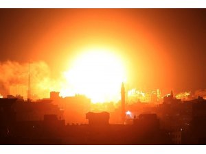 İsrail Filistin tarihine ilişkin binlerce kitap ve belgeyi imha etti