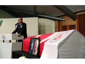 Cumhurbaşkanı Erdoğan: "İslam düşmanlığı bu saldırı ile taciz çizgisini geçerek toplu katliam boyutuna ulaşmıştır"
