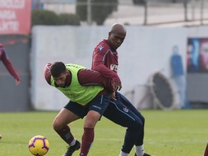 Karaman’ın kozu Nwakaeme