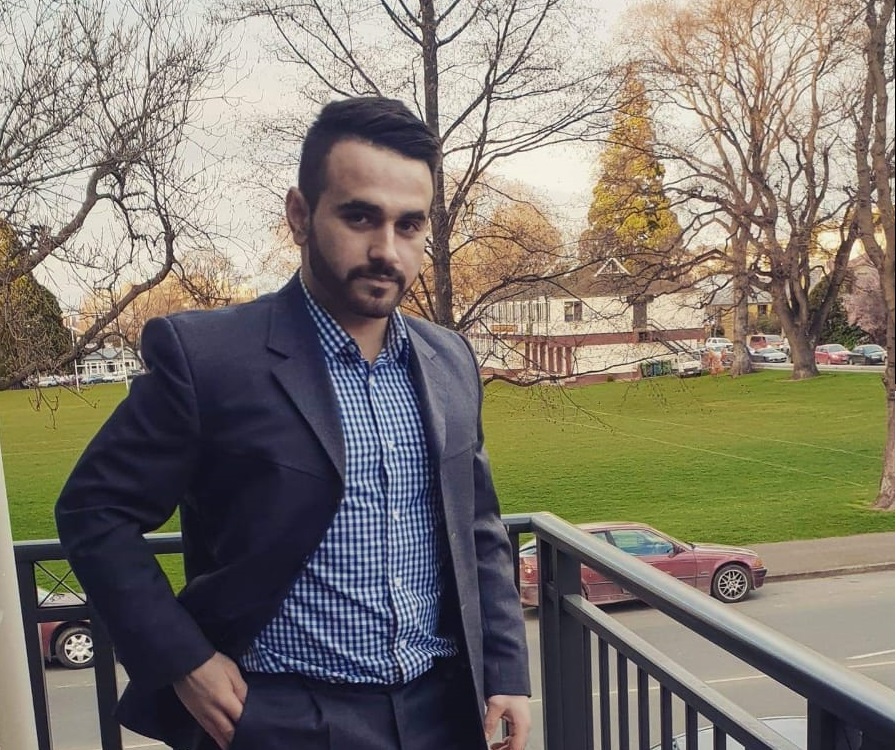 Yeni Zelanda'daki saldırıda Konyalı genç yaralandı