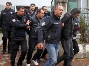 Antalya’da yaşlı adamı öldüren zanlılardan inanılmaz sözler: "Umduğumuzu bulamadık, adam bedavaya gitti"