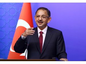 Özhaseki'den CHP'li Ağbaba ve Tekin'e tazminat davası