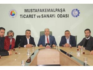 BPP Adayı Has, seçim çalışmalarını sürdürüyor