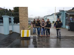 Düzce’de fuhuş operasyonu