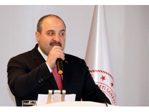 Sanayi ve Teknoloji Bakanı Varank: “Sapık terörist Yeni Zelanda’da 40 kardeşimizi şehit etti”