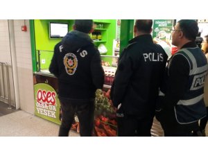Bursa’ya tedavi olmaya geldi, hastane çıkışı düşüp hayatını kaybetti