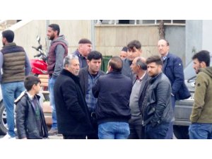 Diyarbakır’da silahlı kavga: 3 ölü, 2 yaralı