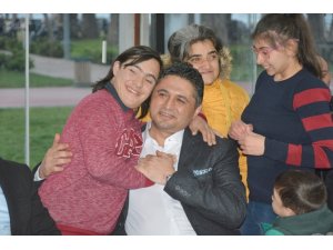 Aliağa’ya dünya standartlarında hippoterapi merkezi