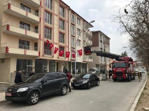 Şehit ateşi Malatya’ya düştü