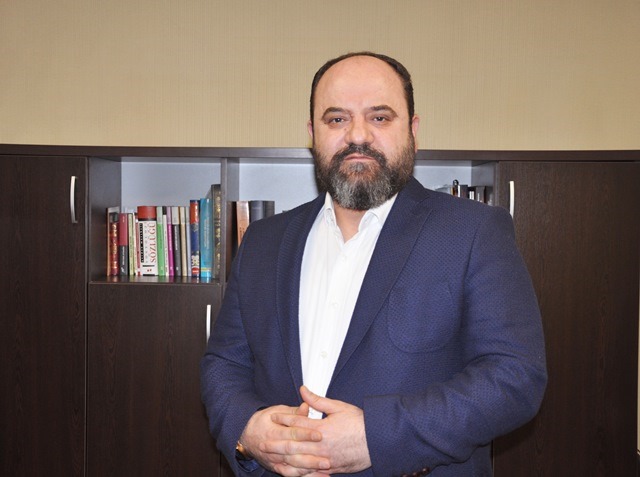 "Küresel Barış Sempozyumu" Mardin'de yapılacak