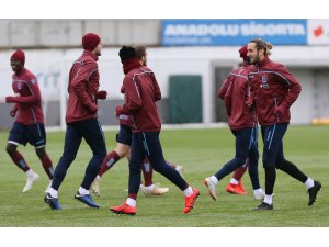 Trabzonspor, deplasman fobisini yendi