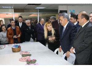 "Bizim milletimiz feraset sahibidir, güçlüdür"