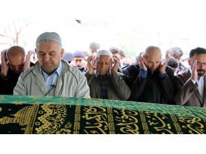 Bu acıya yürek dayanmaz