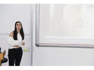 Disleksi için Farkındalık Semineri