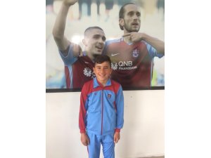 Şırnak-Barcelona-Trabzon hattında hayallerinin peşinden koşuyor