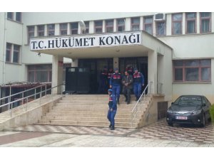 İşçileri taşeron defineci yaptılar
