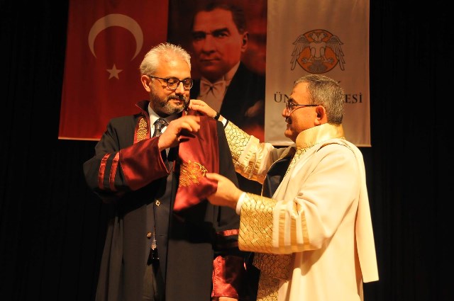 Selçuk’ta 14 Mart Tıp Bayramı kutlandı