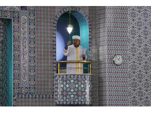 Yeni Zelanda'da iki camiye terör saldırısı Doğu ve Güneydoğu'da protesto edildi