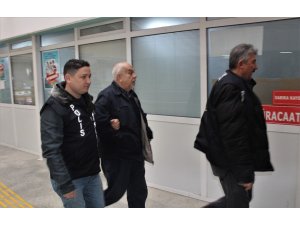 Saygı görmek için kendisini emekli vali olarak tanıtan şahıs gözaltına alındı