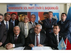 "1 Nisan'dan itibaren Türkiye'nin gerçek ana muhalefet partisi olacağız"