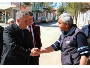 Bahtiyar: “Kayak merkezini cazibe haline getireceğiz”
