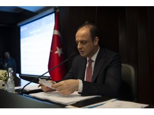 Merkez Bankası Olağan Genel Kurulu