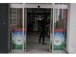 Kahramanmaraş’ta 22 öğrenci dönerden zehirlendi