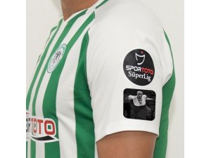 Konyaspor, sahaya "Seyit Onbaşı" ile çıkacak