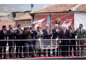 Kiraz, Kılıçdaroğlu’nun Malatya ziyaretini değerlendirdi